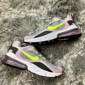 Nike Air Max 270 React Women’s shoe